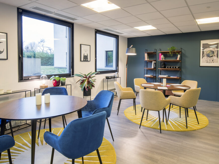 Work & Share - Rueil Malmaison
