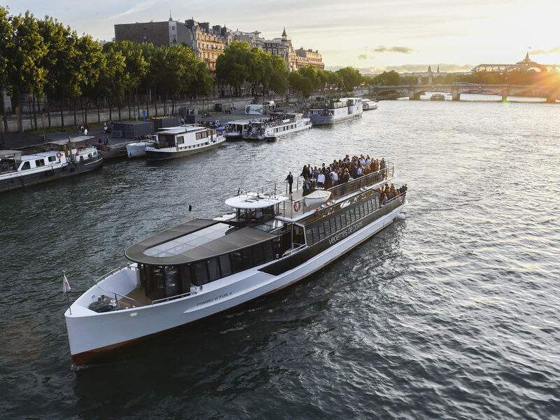 Le Paris Iéna