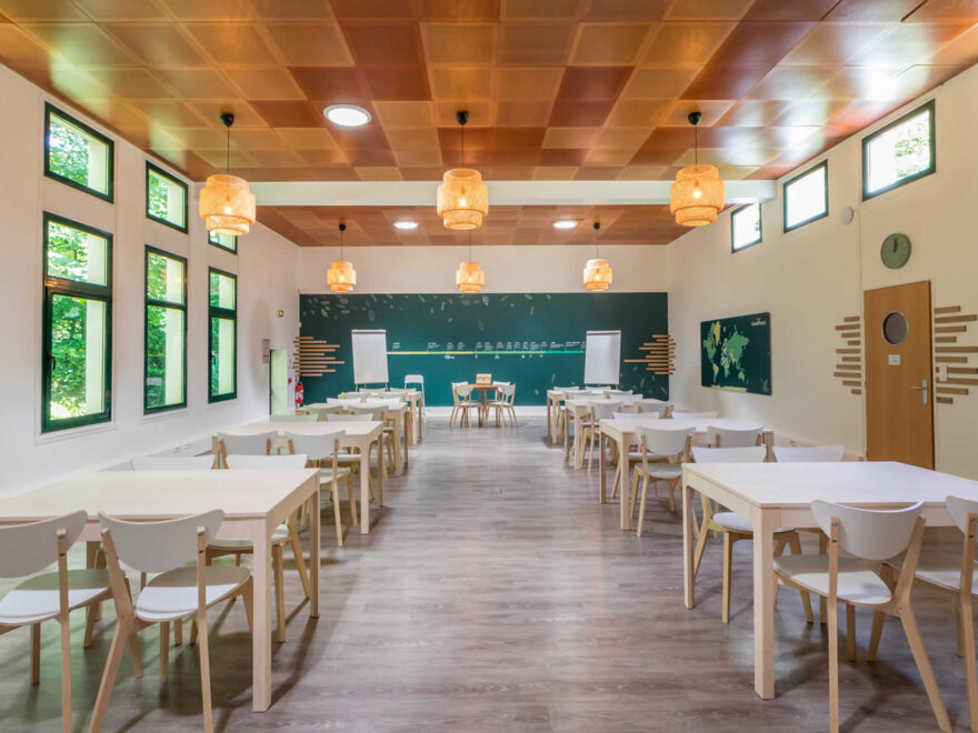 Le Pavillon Gaud