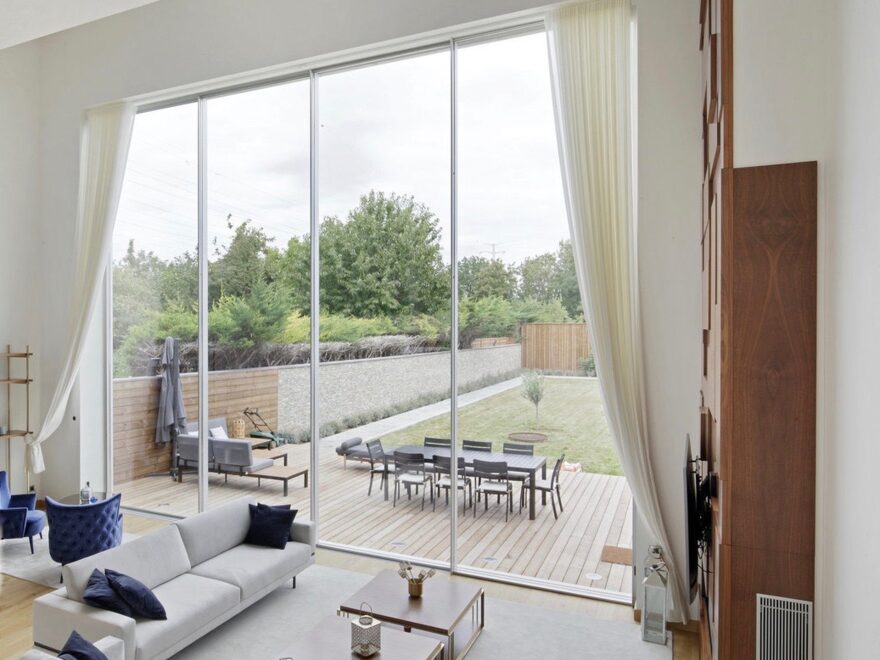 L'incroyable maison d'Aïssa