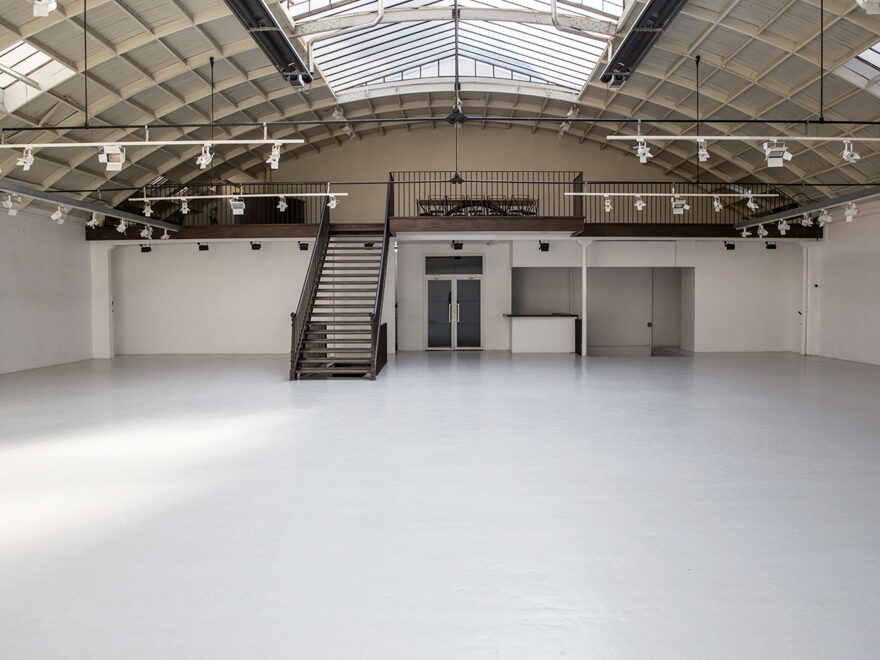 L'espace Commines
