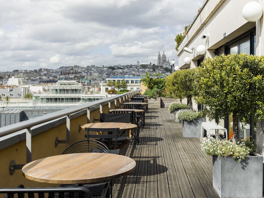 Le Lafayette - WeWork