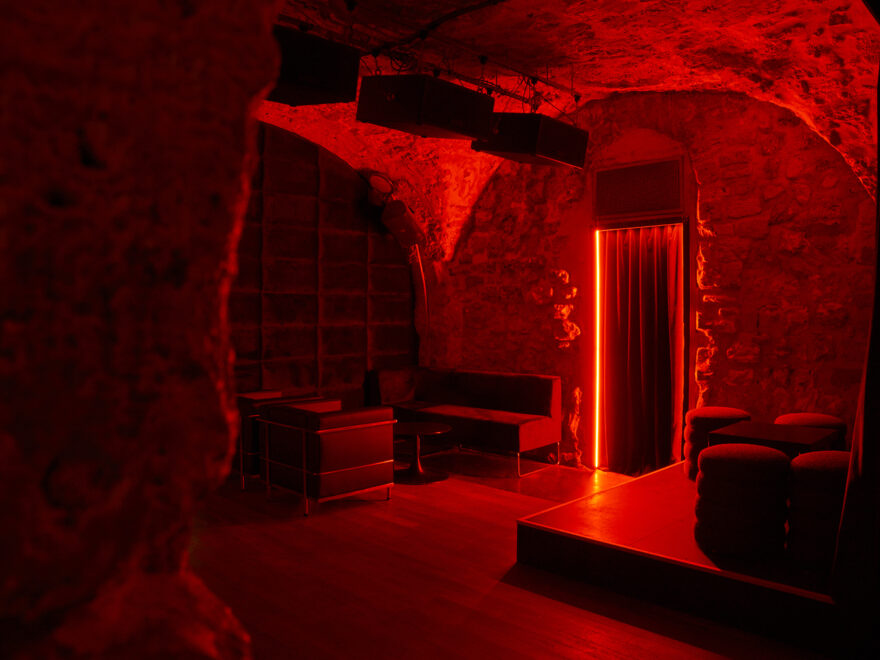 Pamela Club