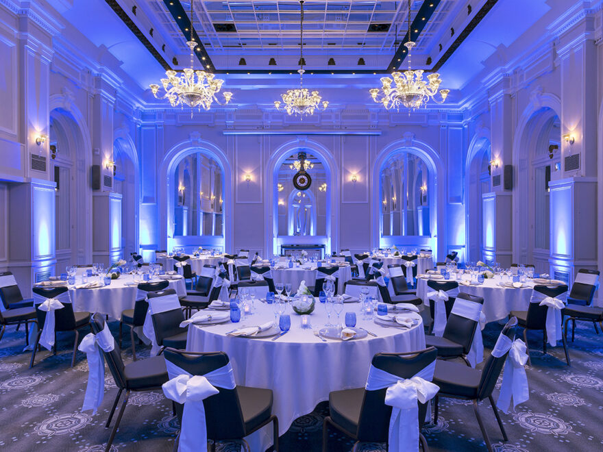 Le Hilton Paris Opéra