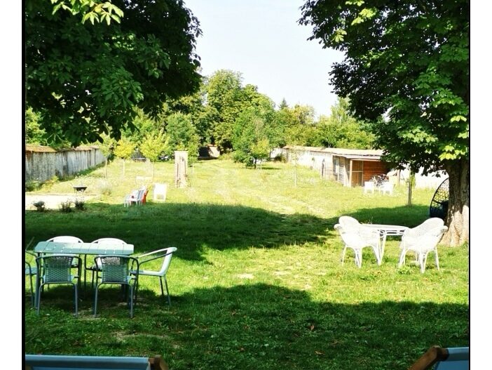 Le Colibri des Champs