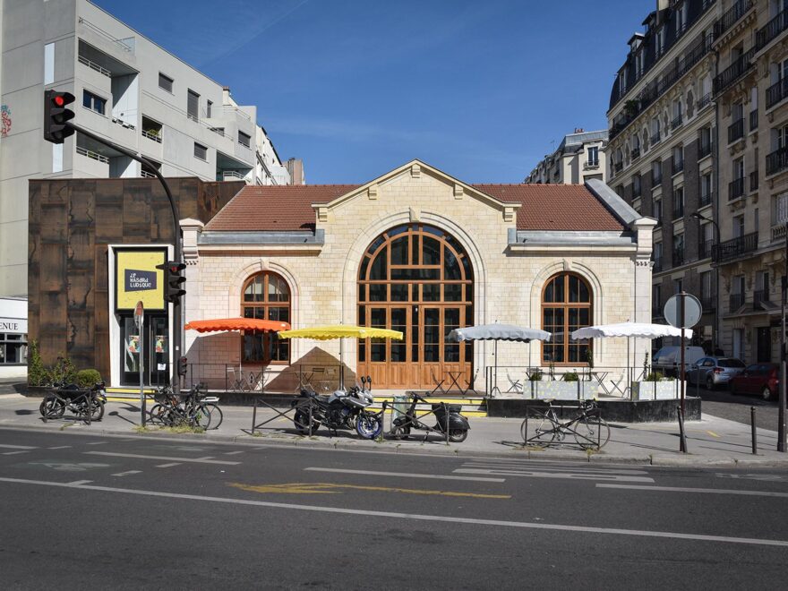 Le Hasard Ludique