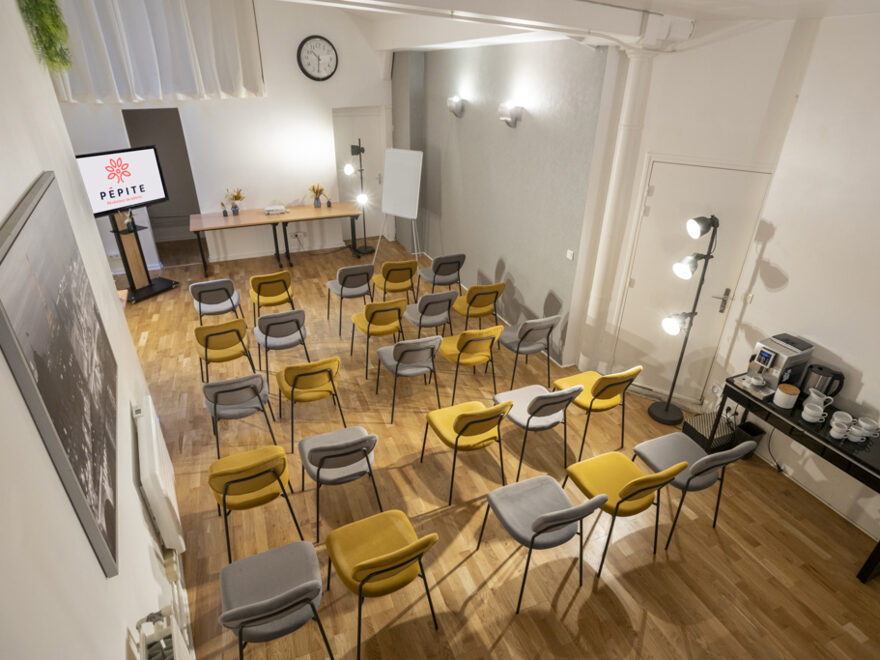 L'Annexe Pépite Paris