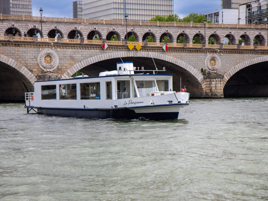 La Parisienne