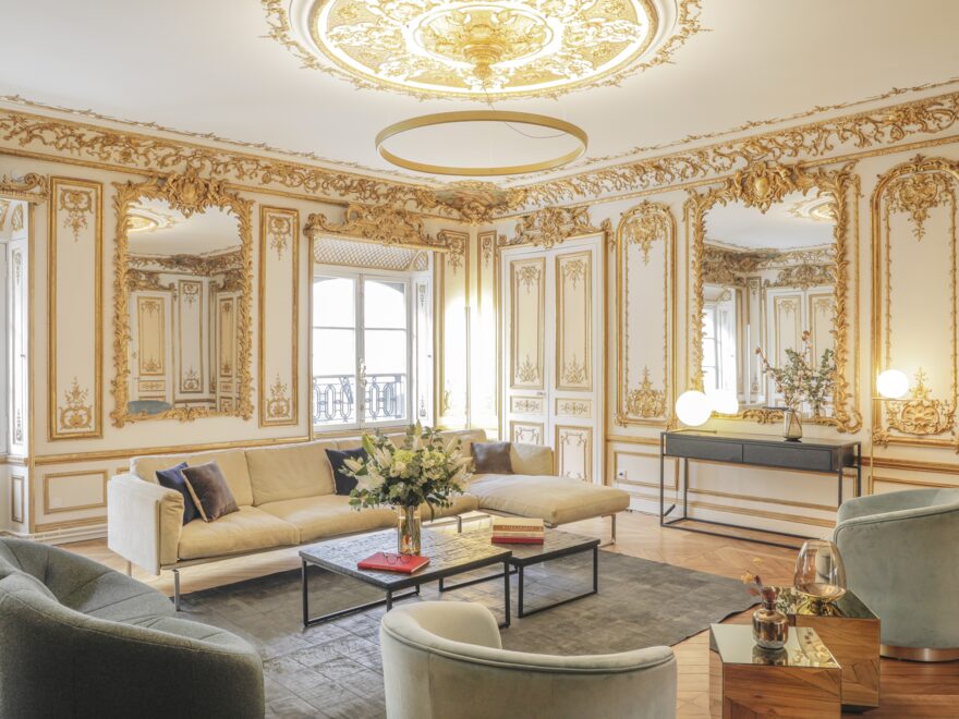 L'écrin Royal