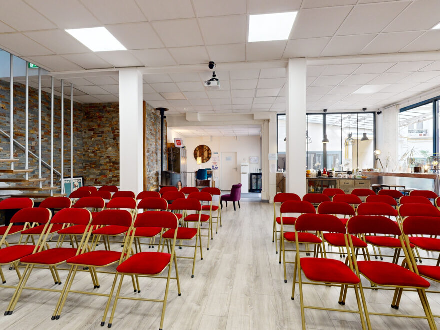 Espace Saint-Antoine