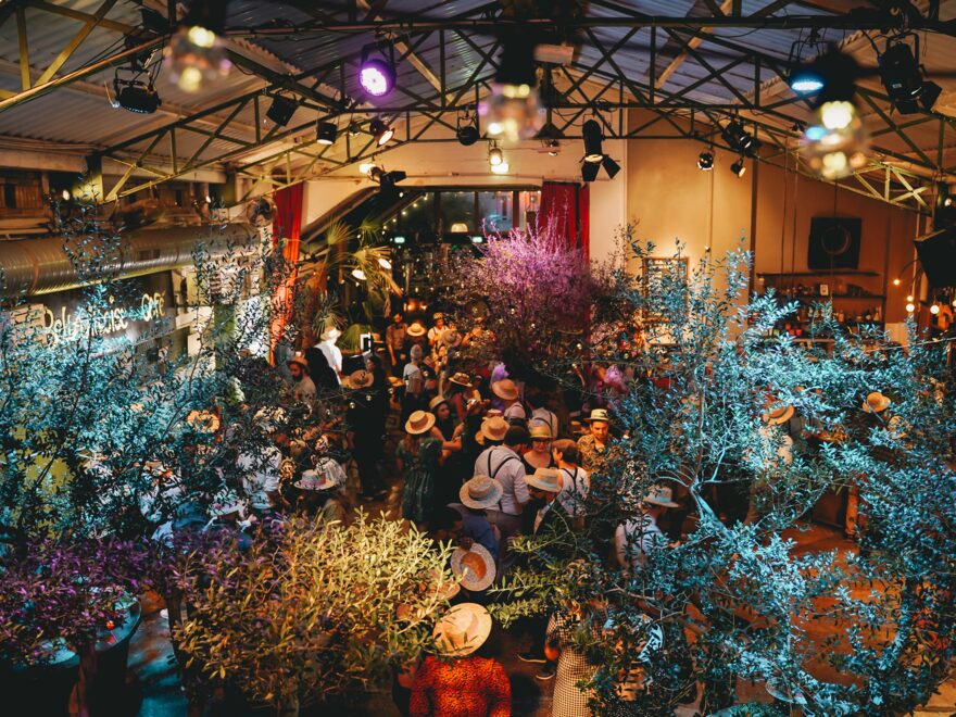 La Bellevilloise