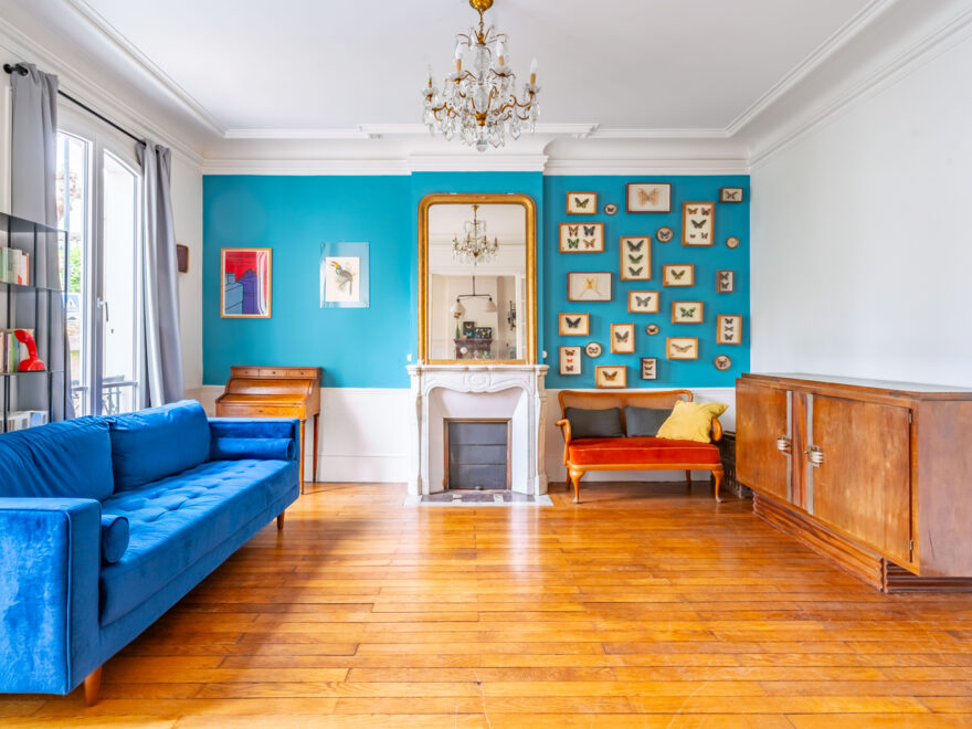 La maison STL