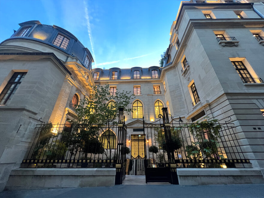 Le Philanthro-Lab