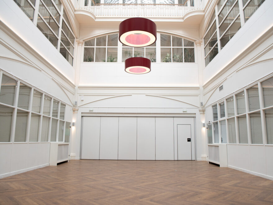 Atrium Saint-Germain