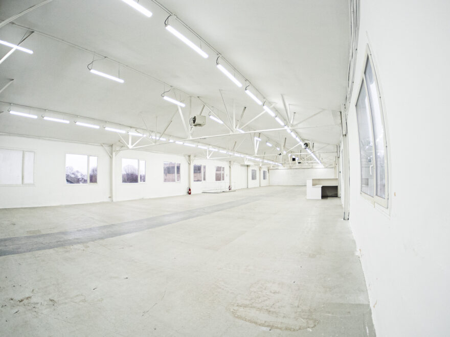 Espace Michelet