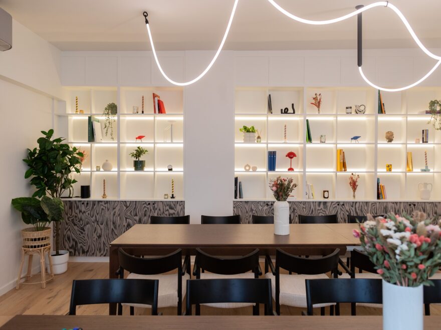 Le Loft Reeve