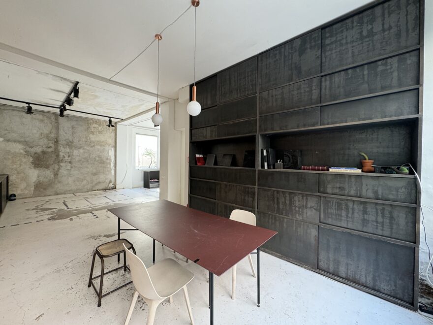 Atelier S/T