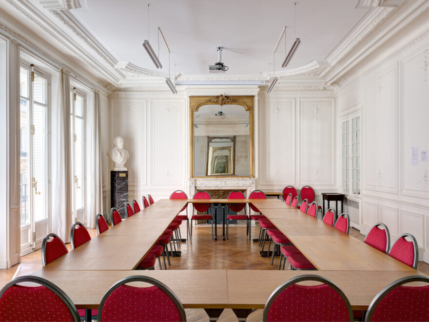Espace IESF