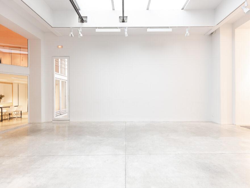 Galerie Bertrand Grimont