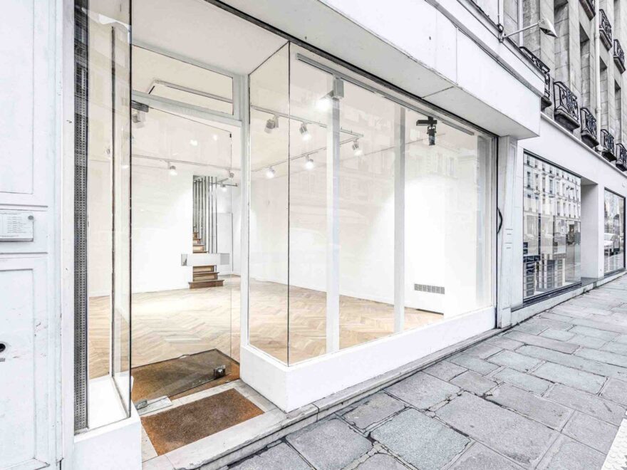 L’Atelier Turenne