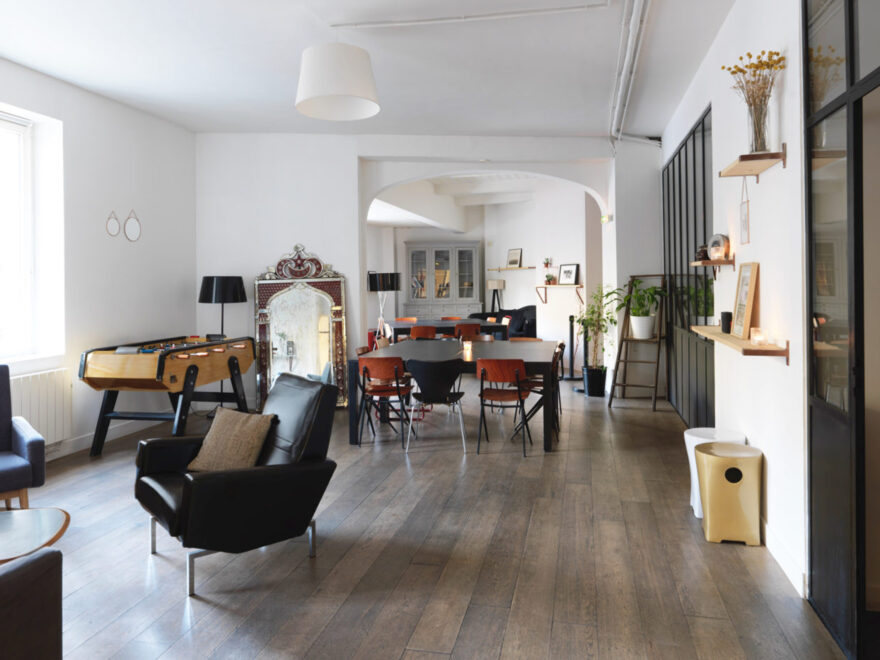 Le Stella Studio