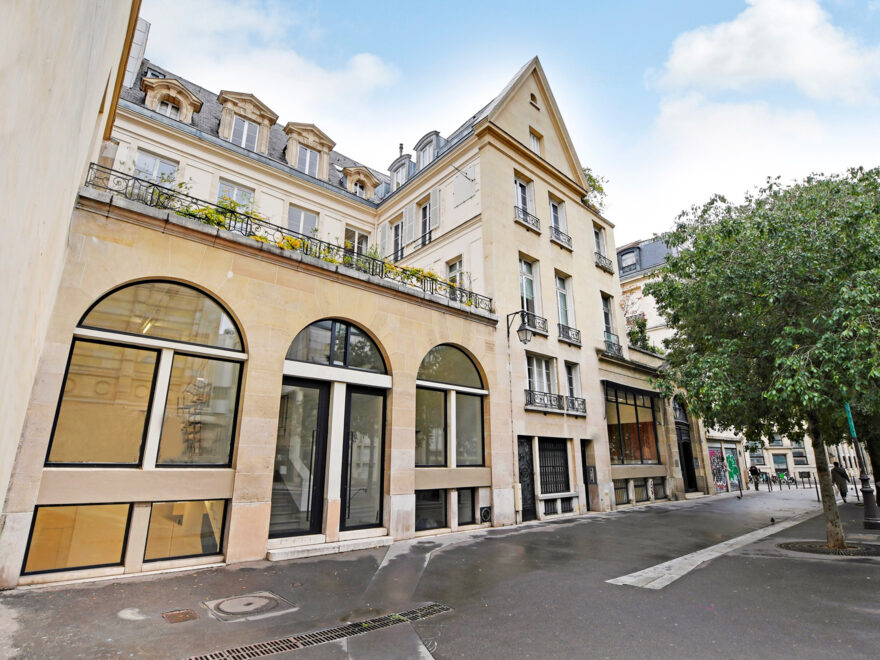 L'Atelier des Quatre-Fils