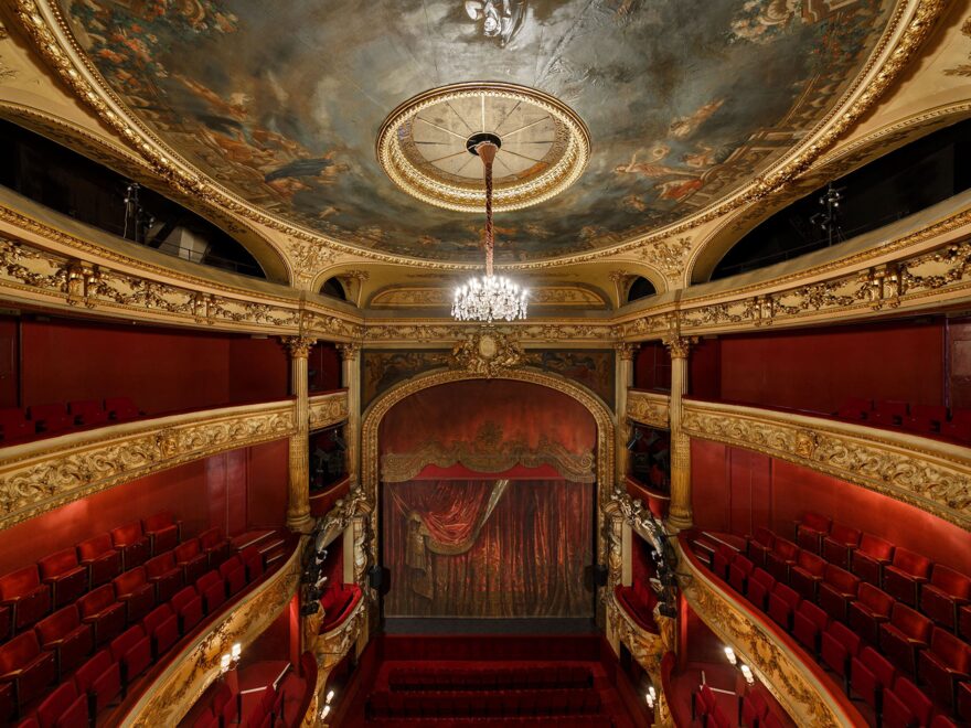 Théâtre de la Renaissance