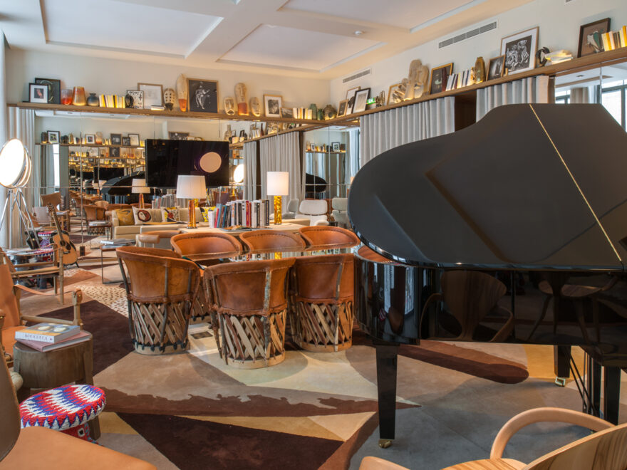 Brach Paris - L'Atelier