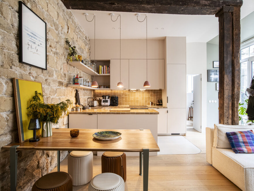 L'atelier Parisien