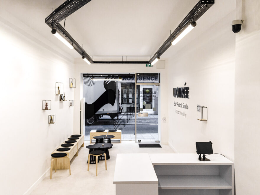 Le Hub Créatif
