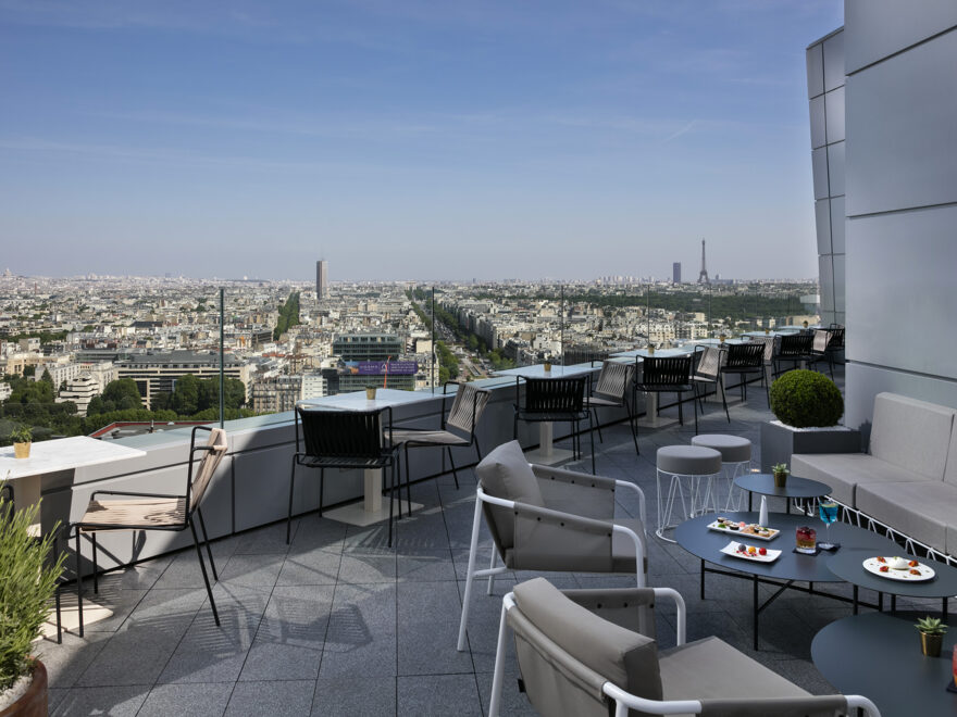 Skyline Bar