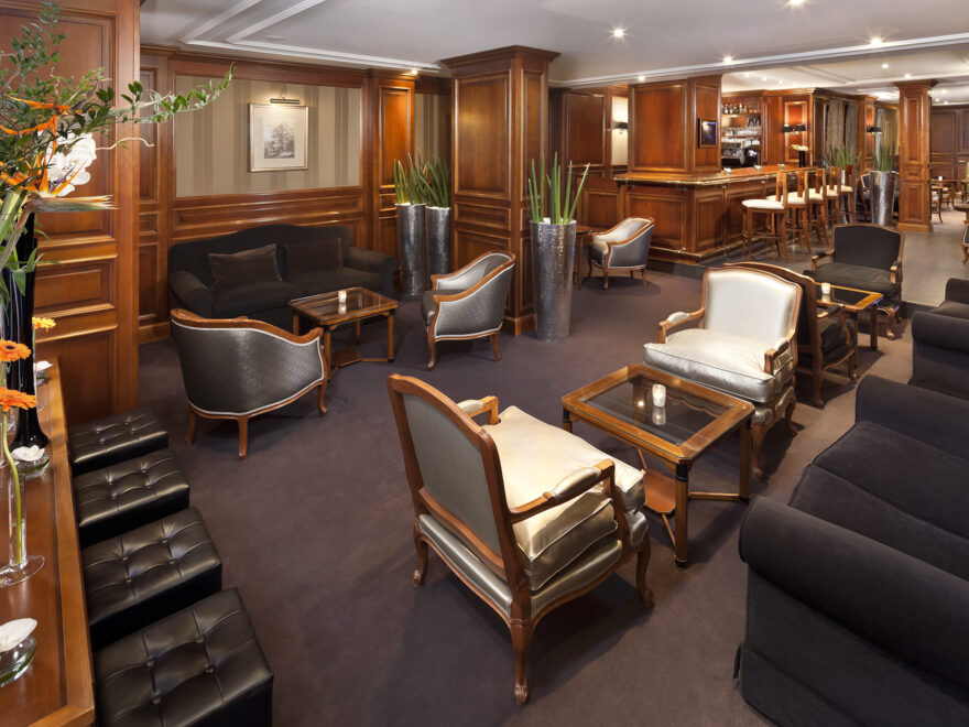 Melia Paris Vendôme