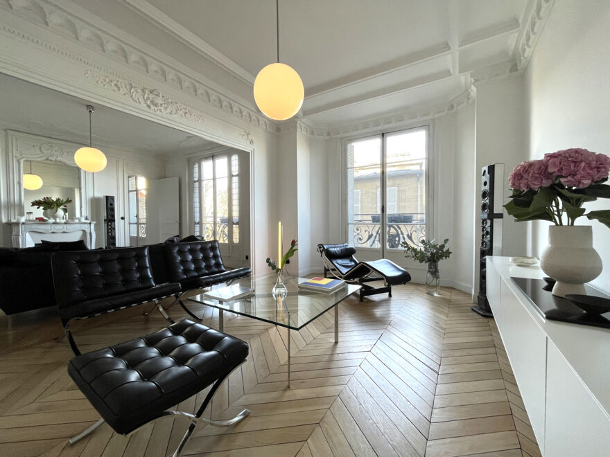 L'Appartement Bauhaus