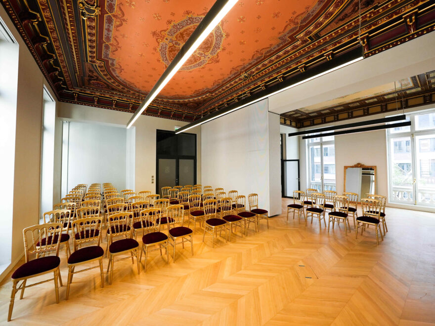 Centre Events Paris
