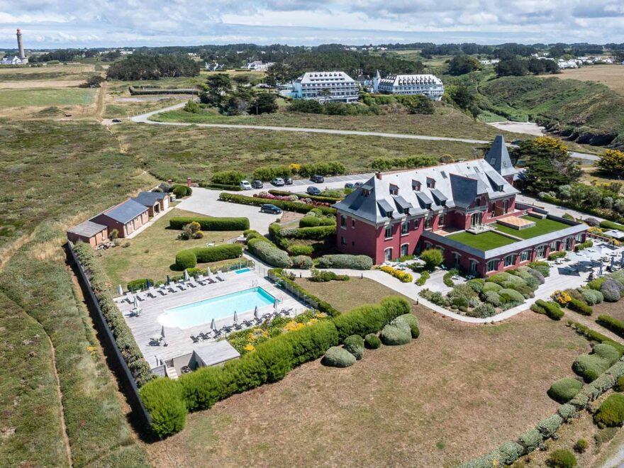 Le Grand Large Belle-Ile-en-Mer