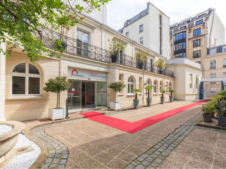 L'Espace La Rochefoucauld