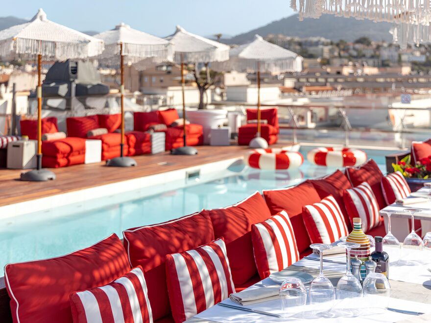 Bclub Rooftop