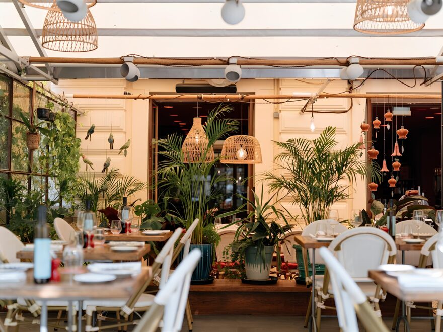Restaurant Angelo