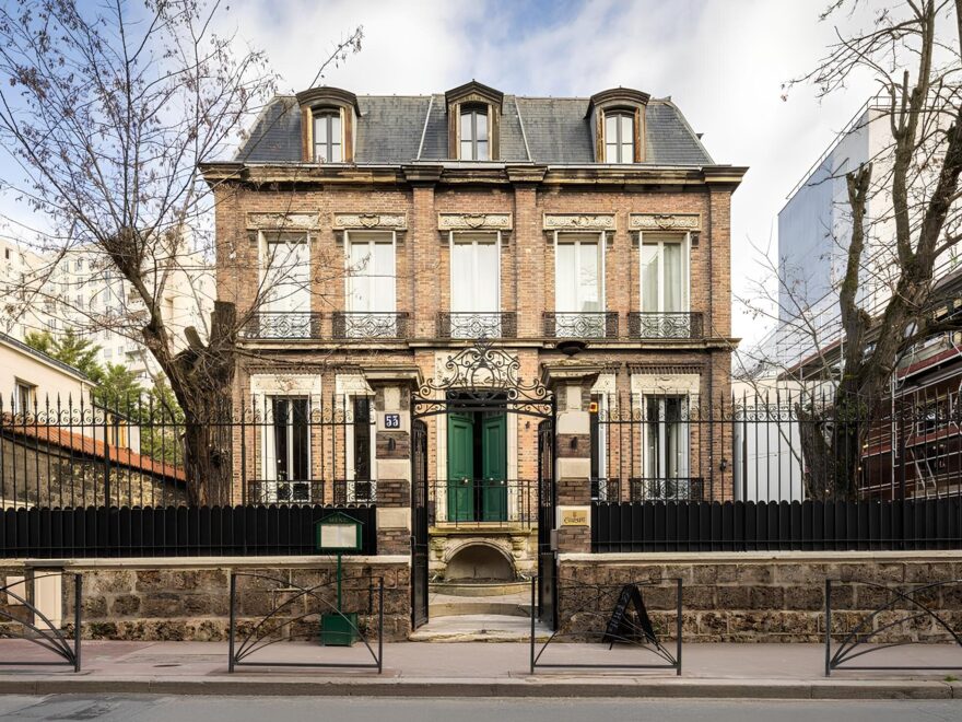 Le Charmant