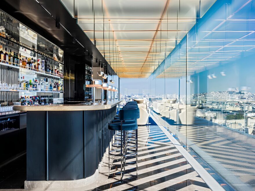 Le Bonnie Bar