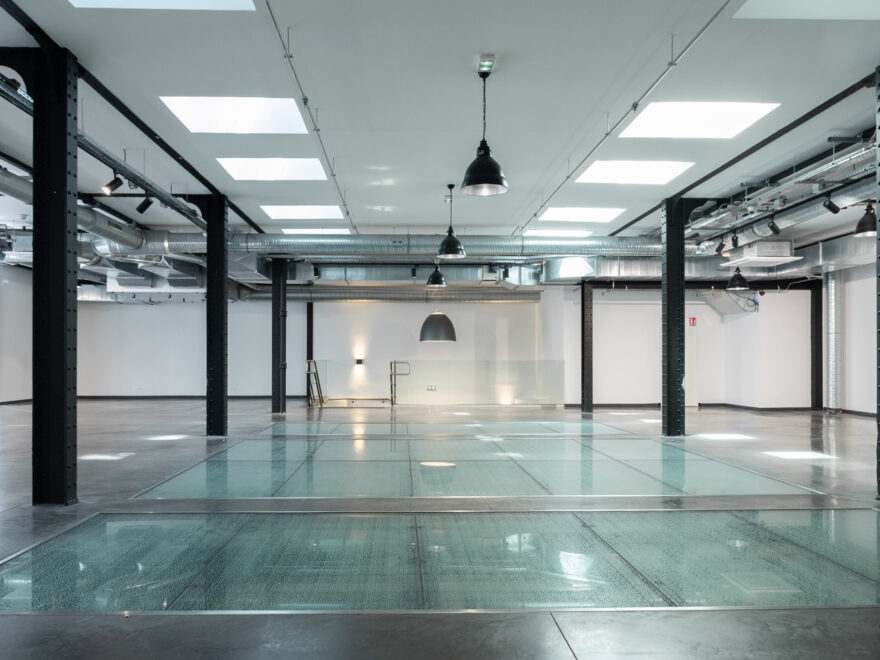 Atelier Vendôme