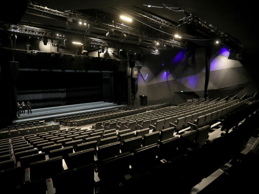 Théâtre Le 13e Art