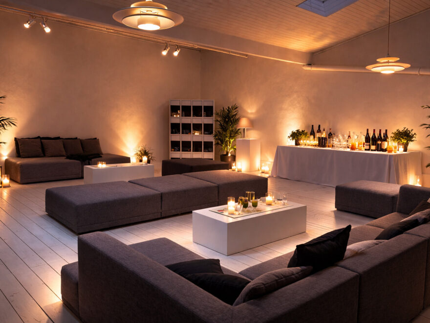 Loft Magenta by CMJN