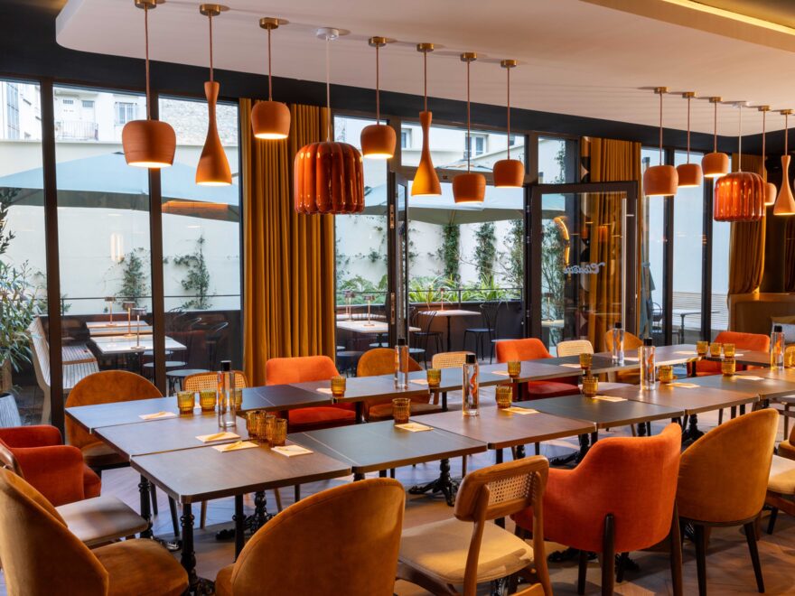 Belinda Hotel & Spa