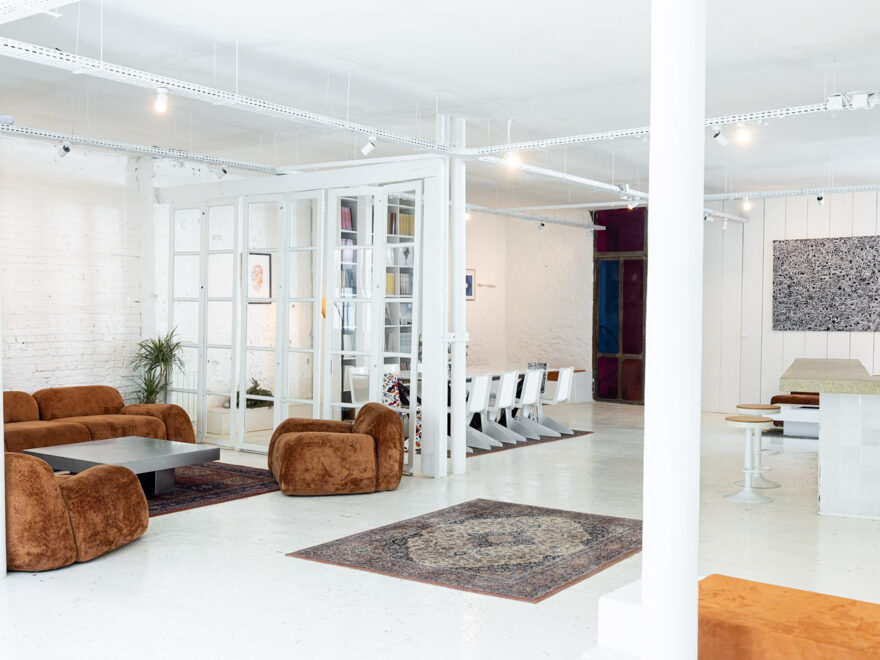 The Loft