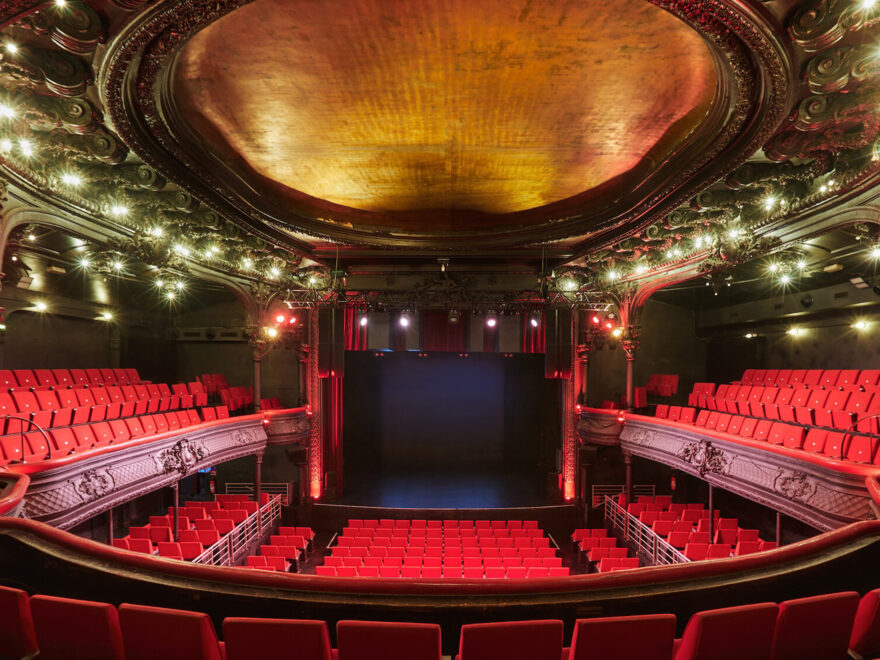 La Cigale