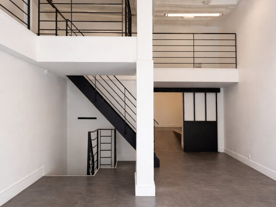 Espace Vertbois