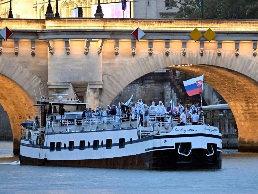 Signature Paris