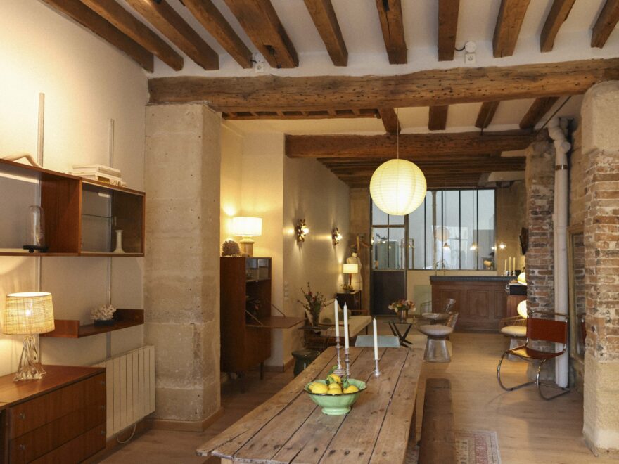 L'Atelier Beauregard
