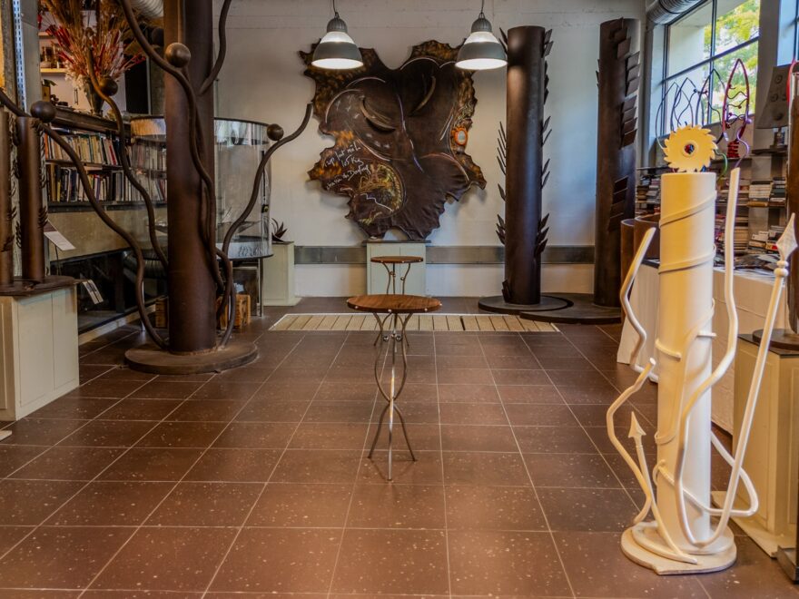 L'Atelier BANON